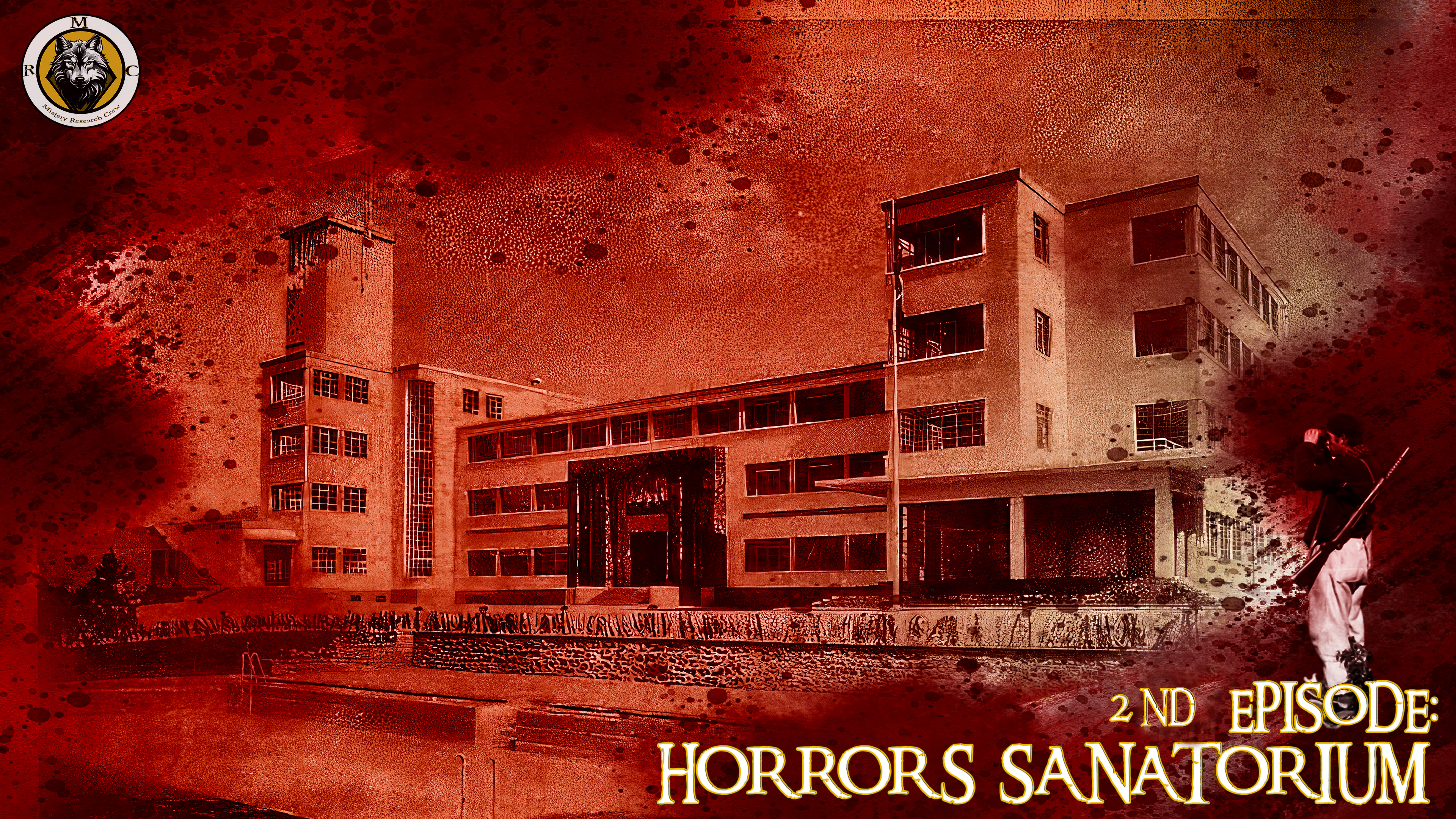 Horrors Sanatorium