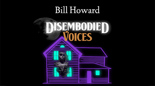 Bill Howard