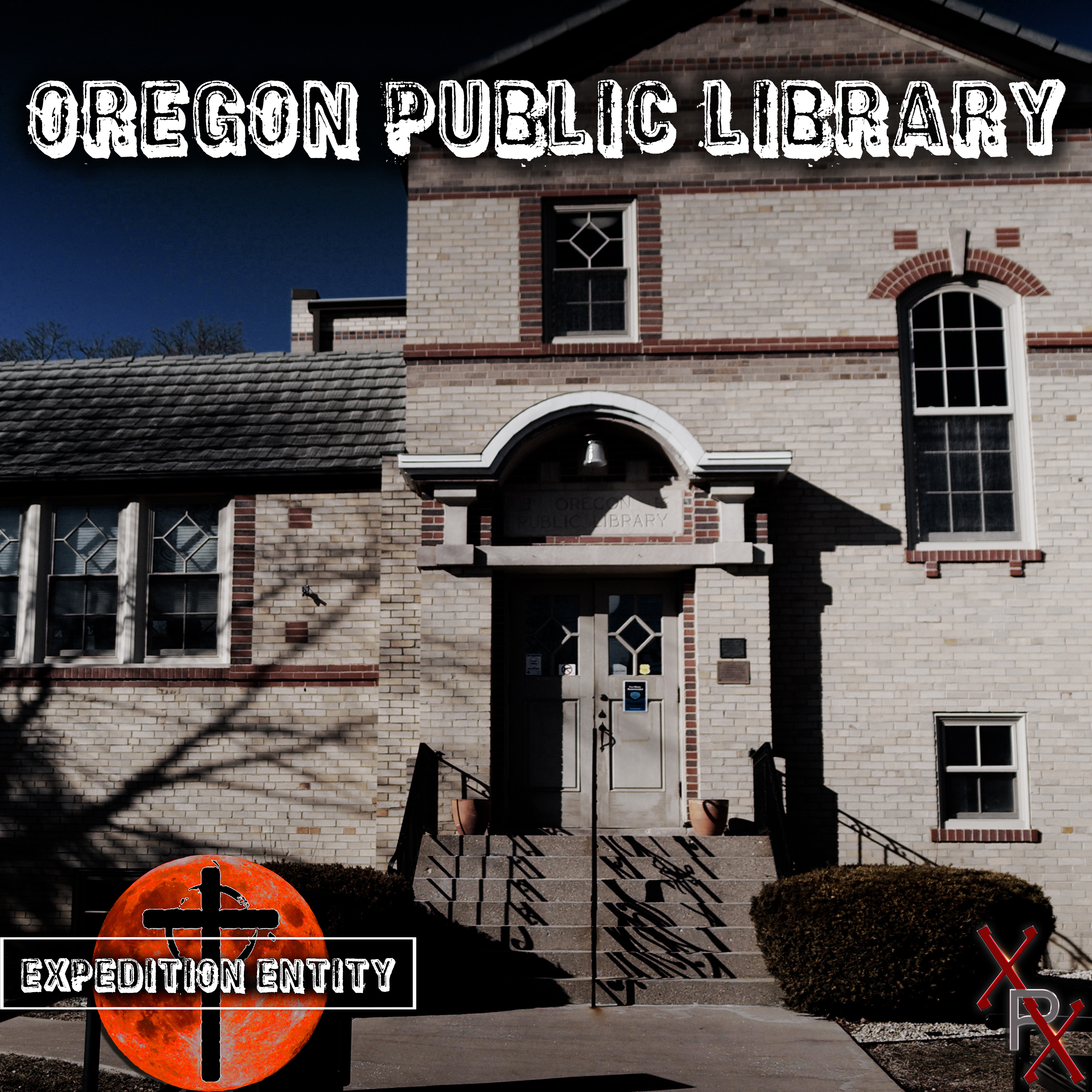 Oregon Public Library