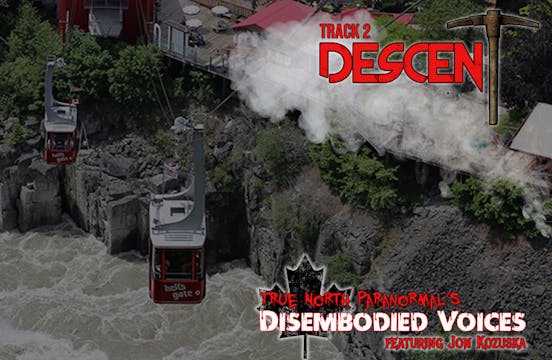 Track 2 - Descent