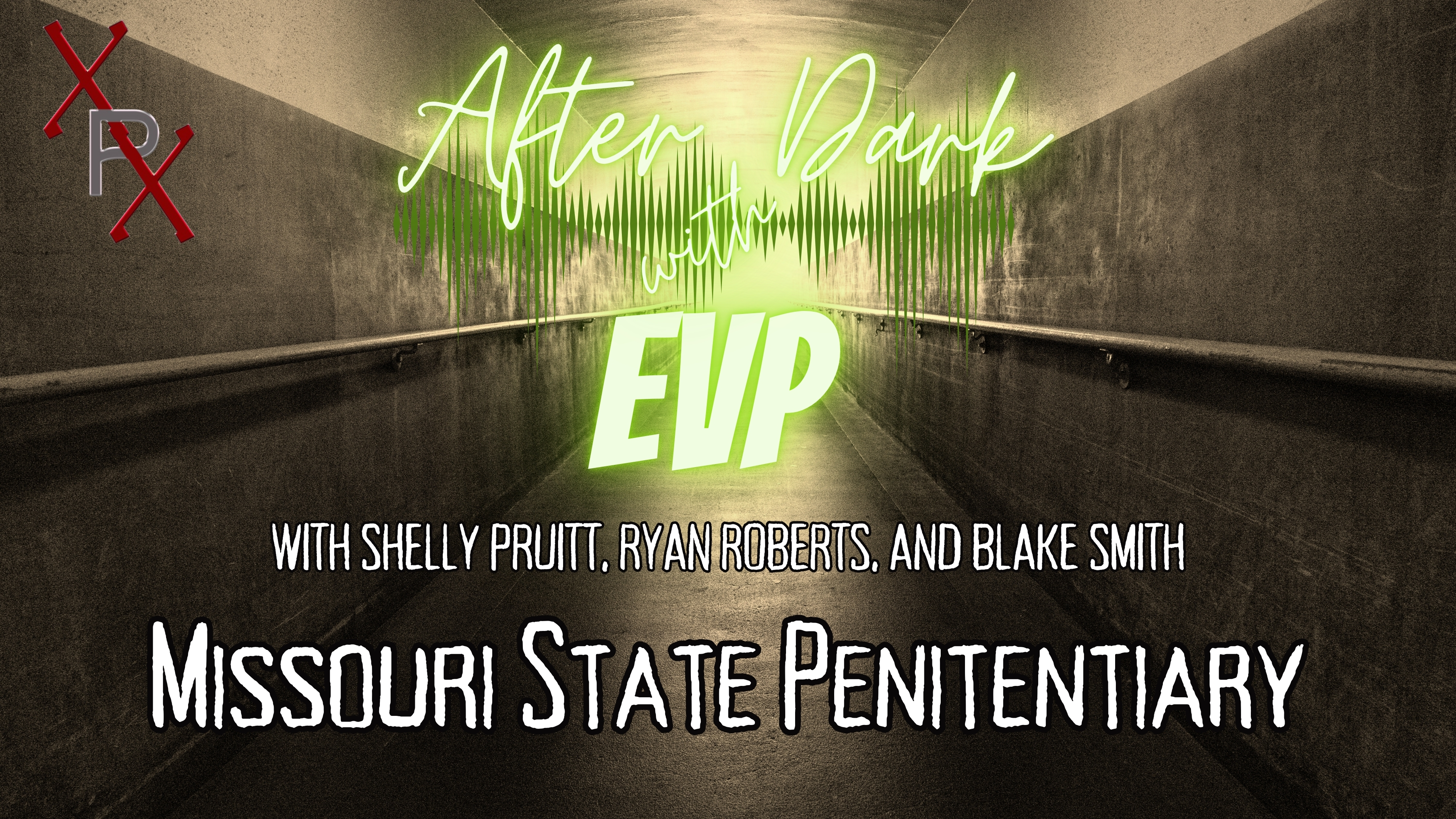 Missouri State Penetentiary