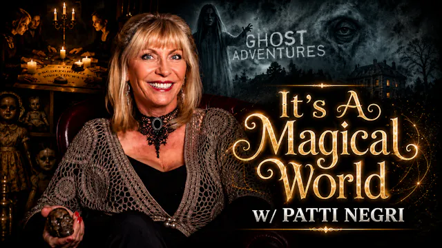Patti Negri