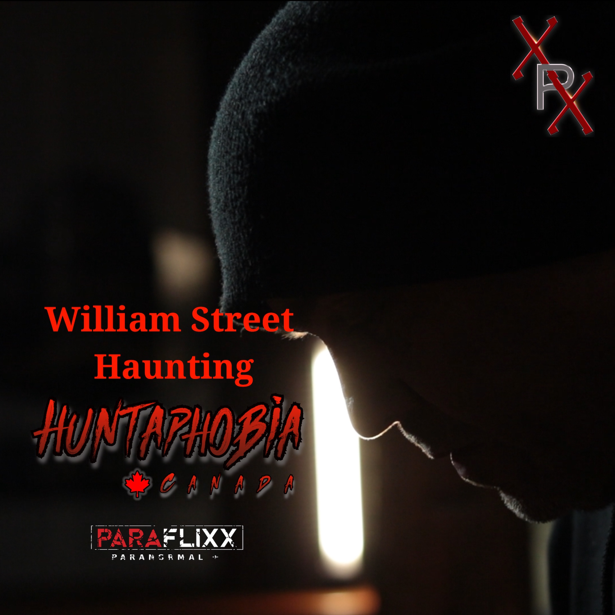 William Street Haunting