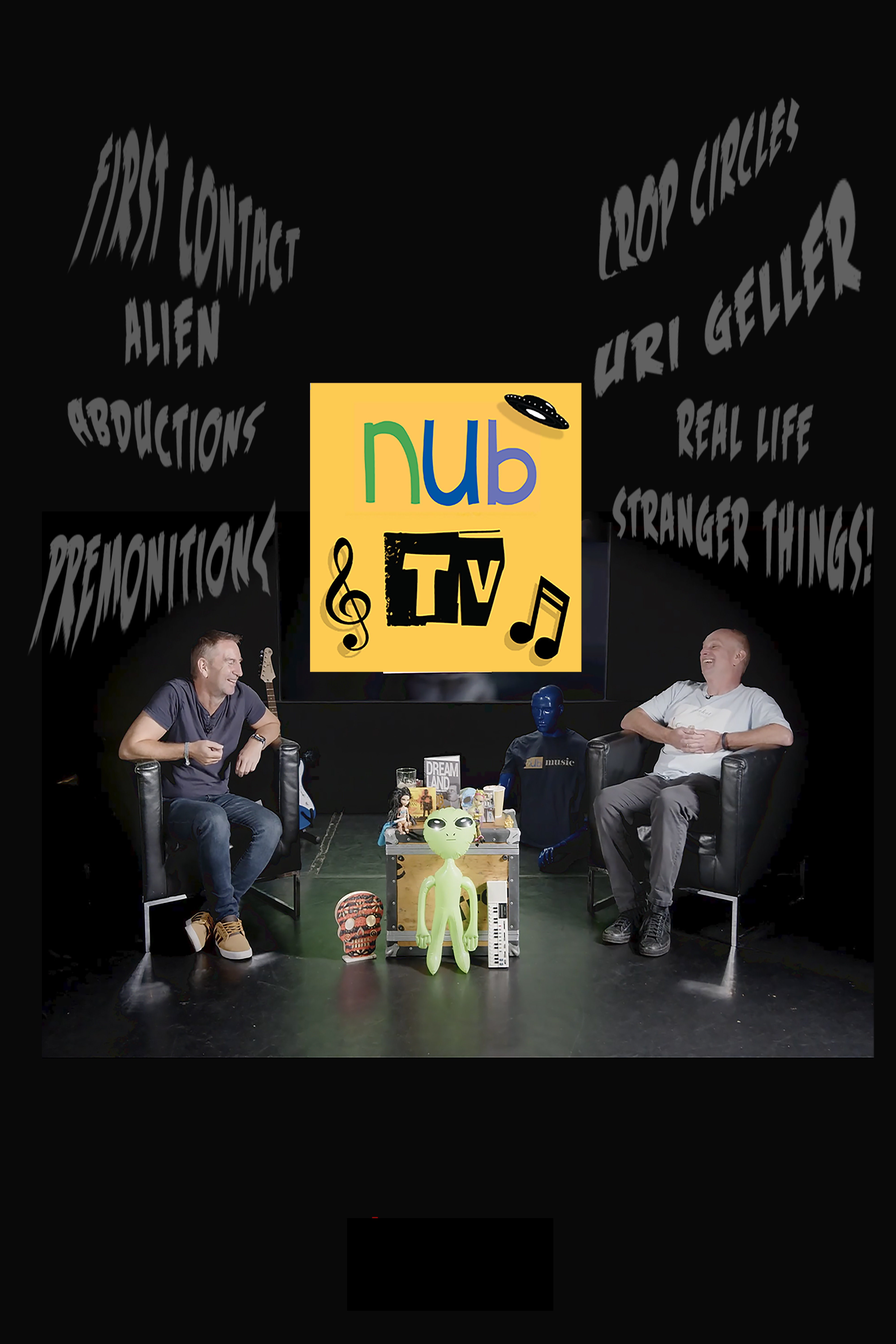 Nub TV