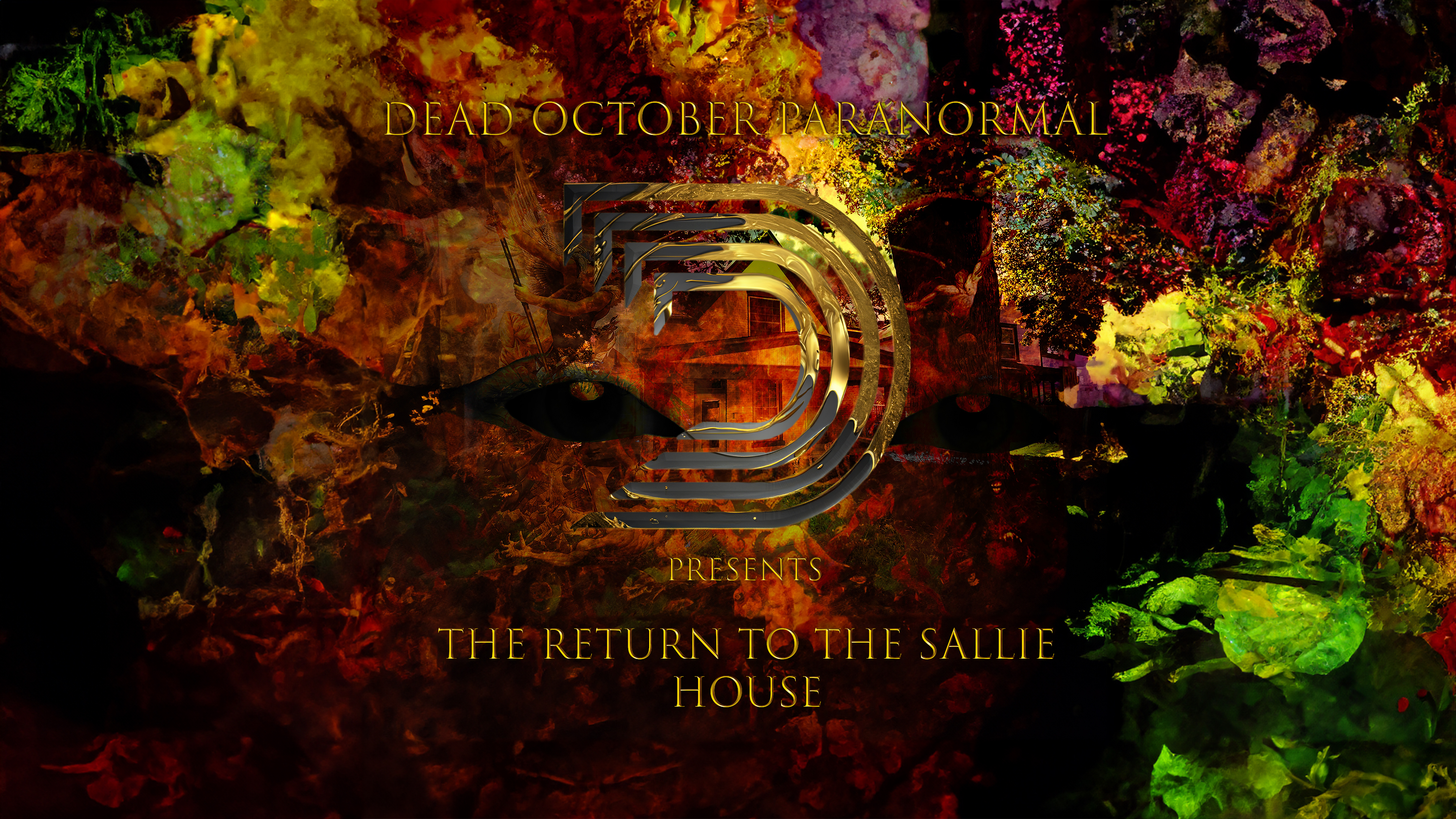 The Return to the Sallie House