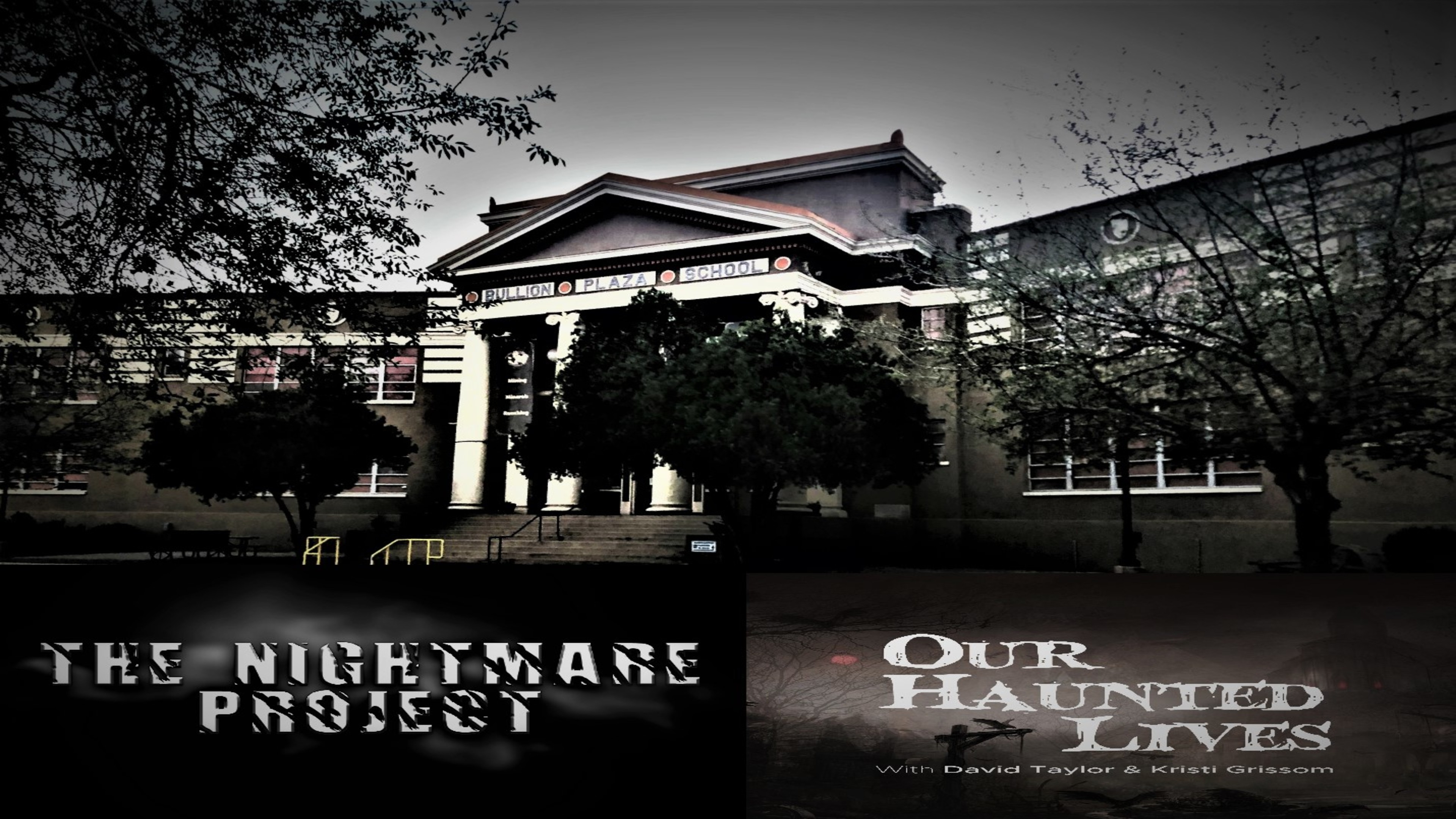 The Bullion Plaza School