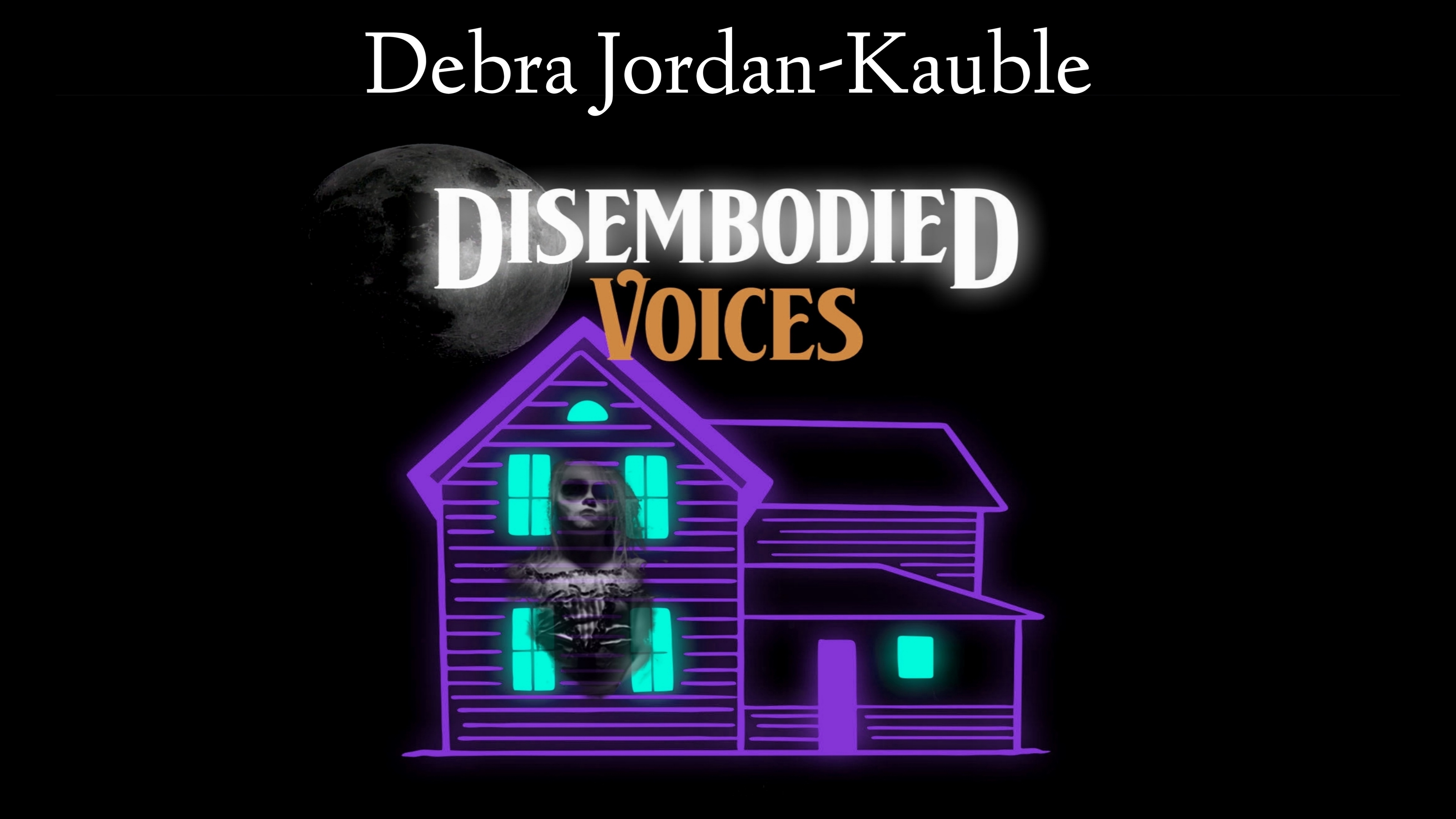 Debra Jordan-Kauble