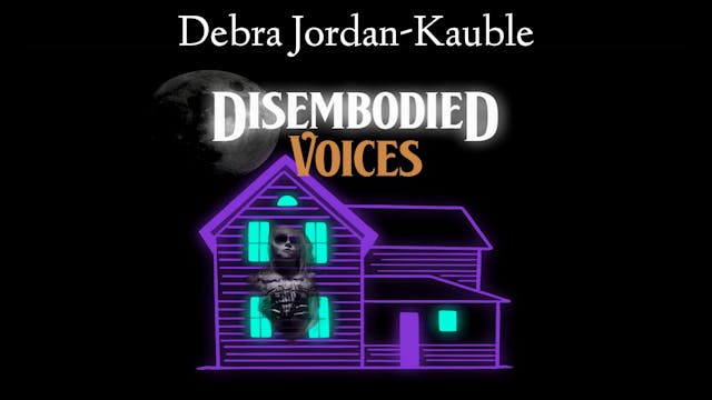 Debra Jordan-Kauble