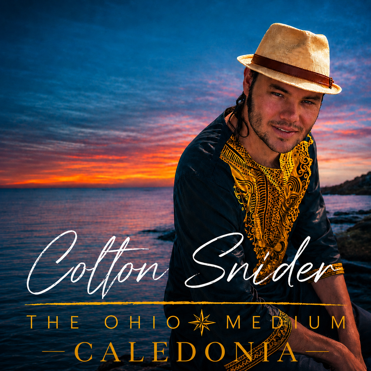 Caledonia