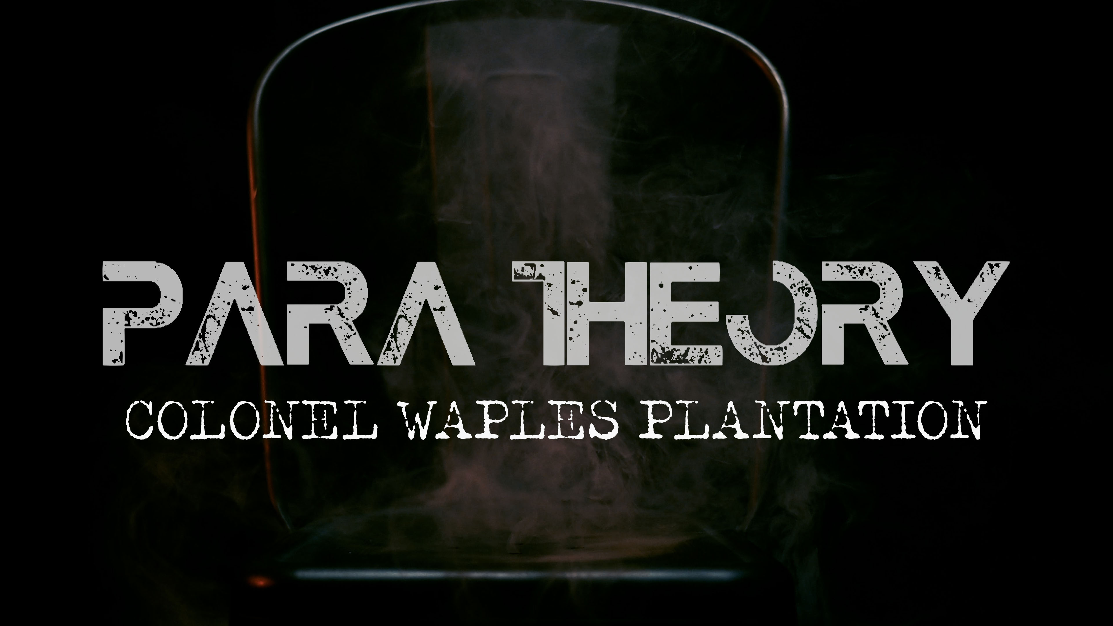 Colonel Waples Plantation