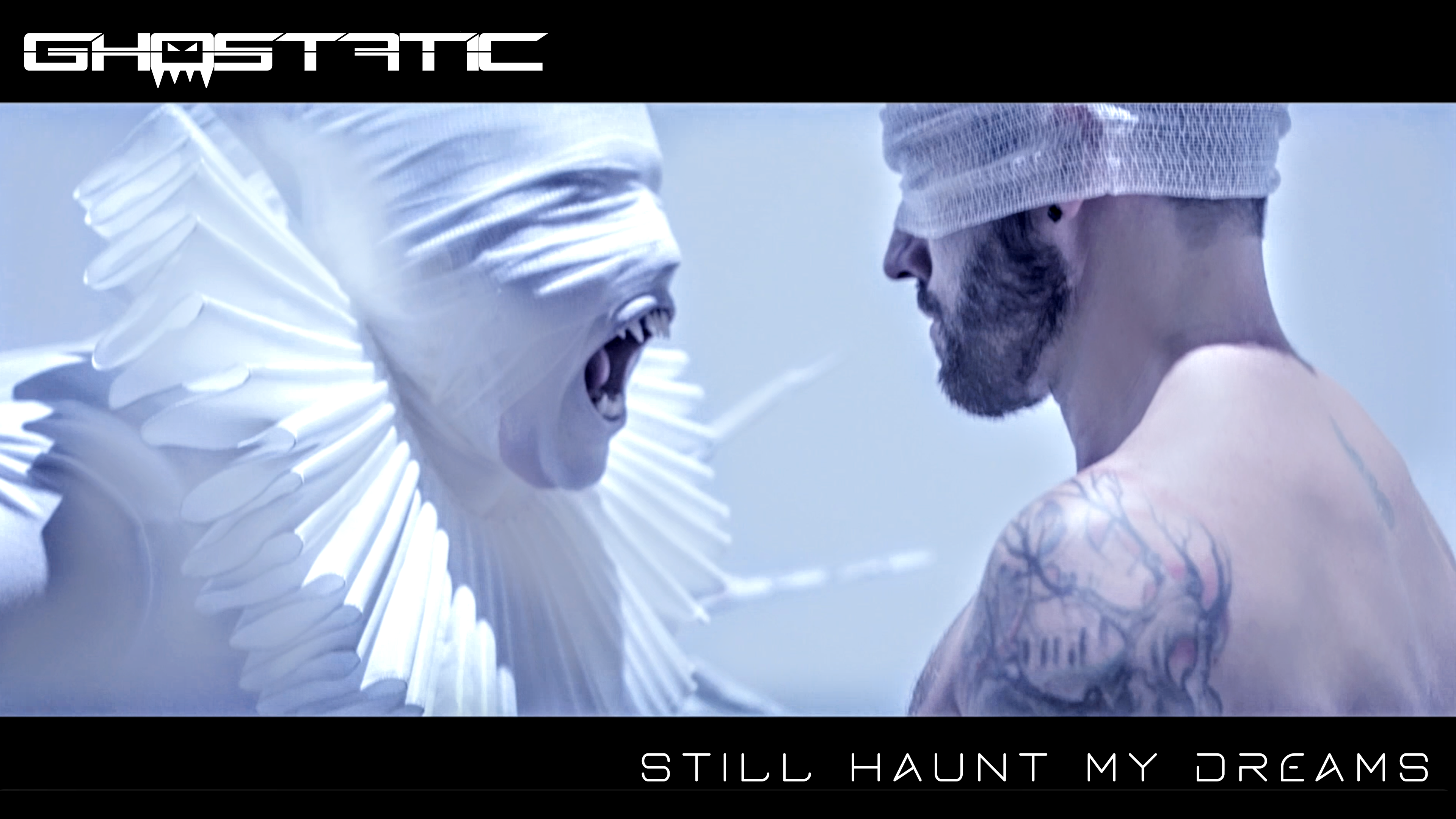 Still Haunt My Dreams