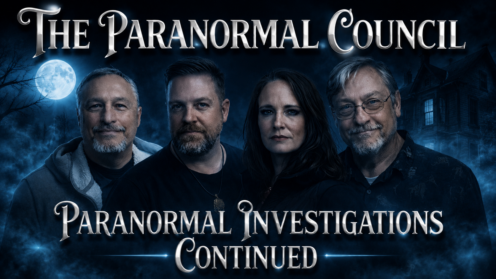 Residential Investigations Continued