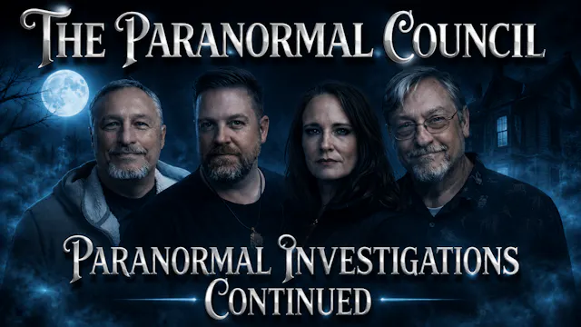 Residential Investigations Continued