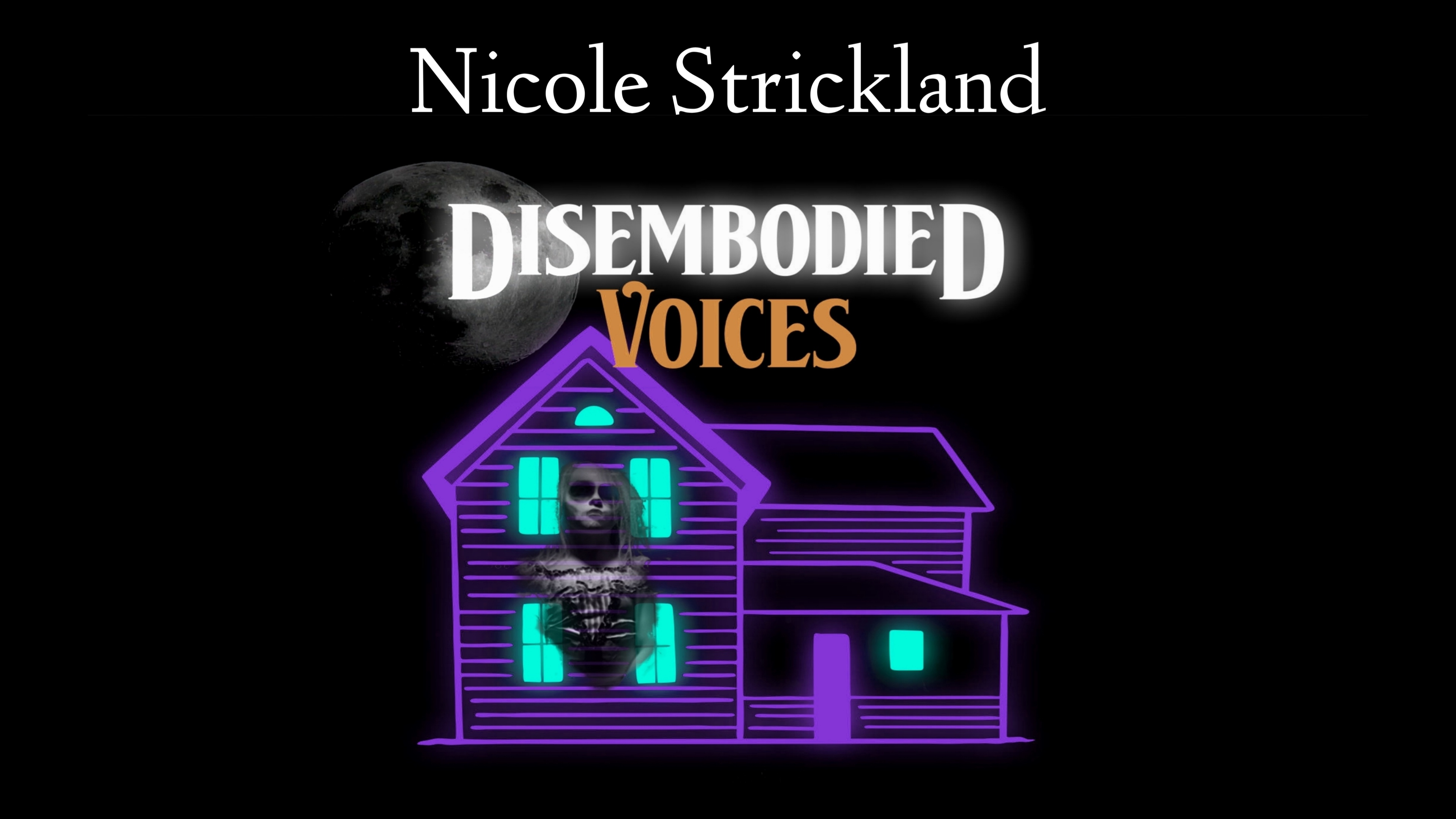 Nicole Strickland 