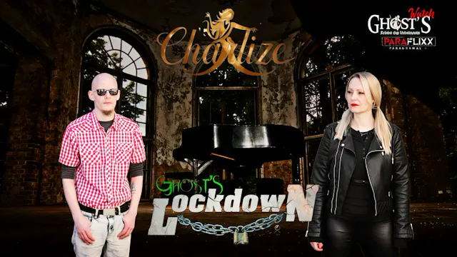 Ghost'S Lockdown (Music Video)