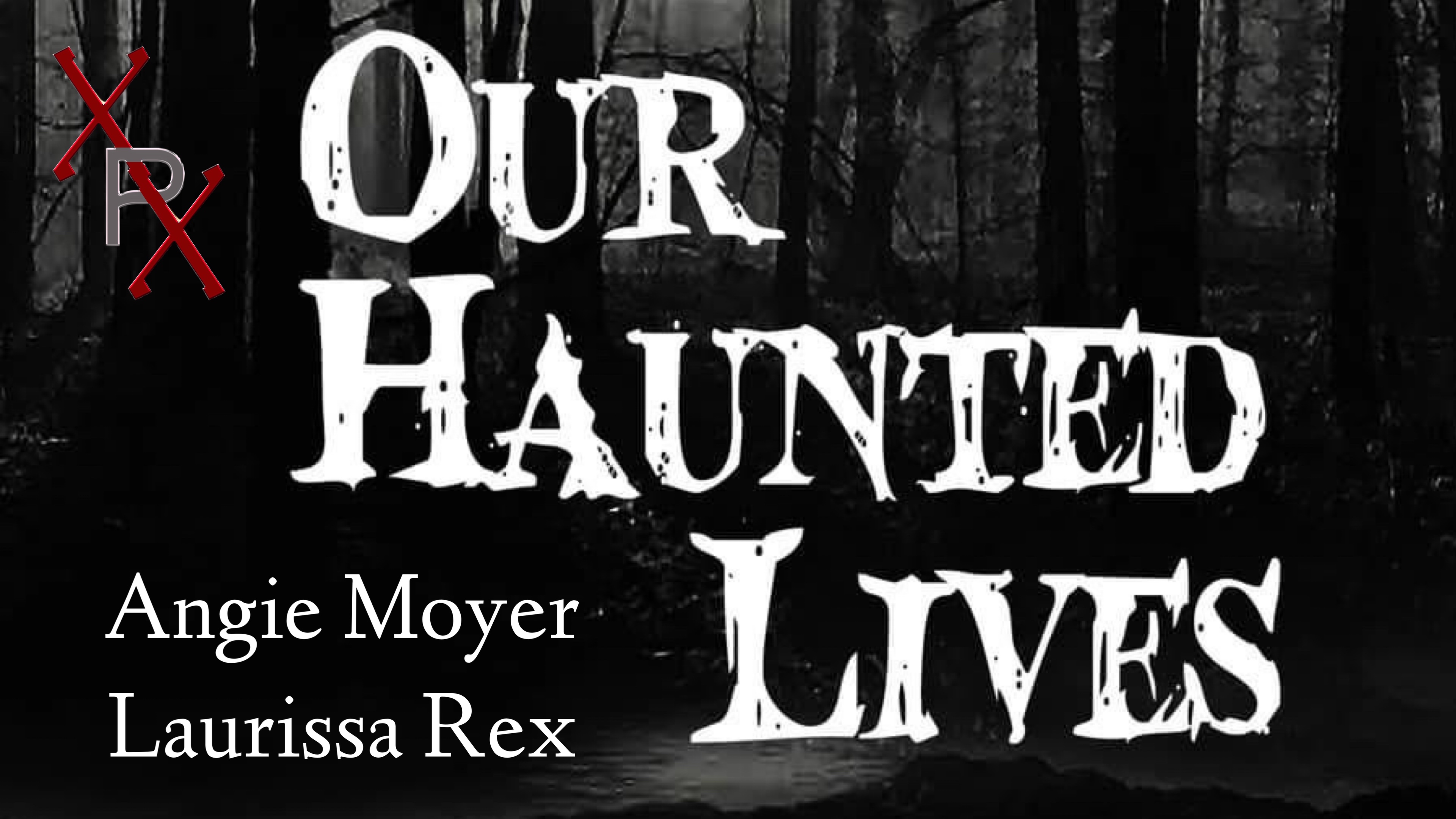 Laurissa Rex and Angie Moyer