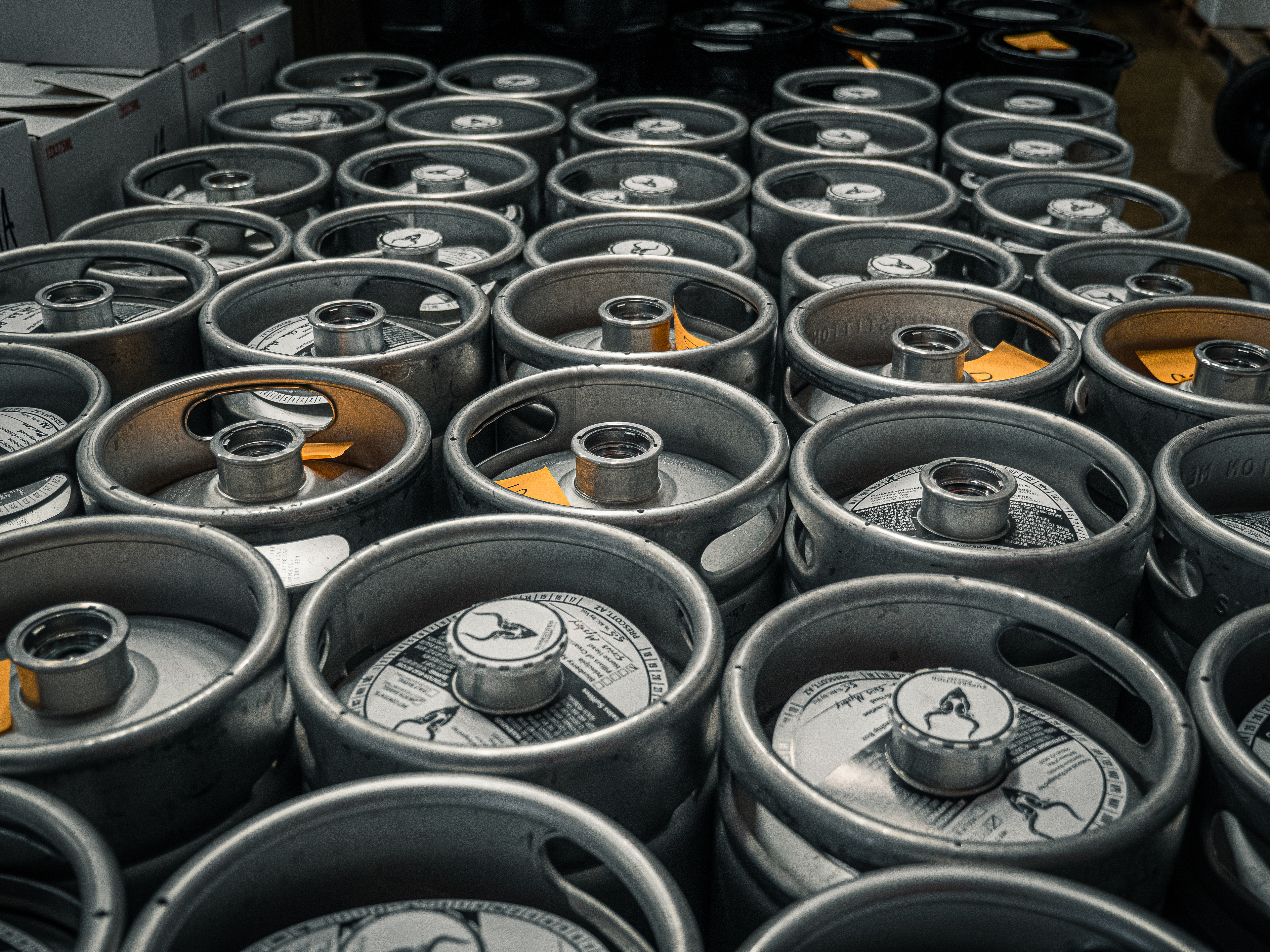 Superstition Meadery