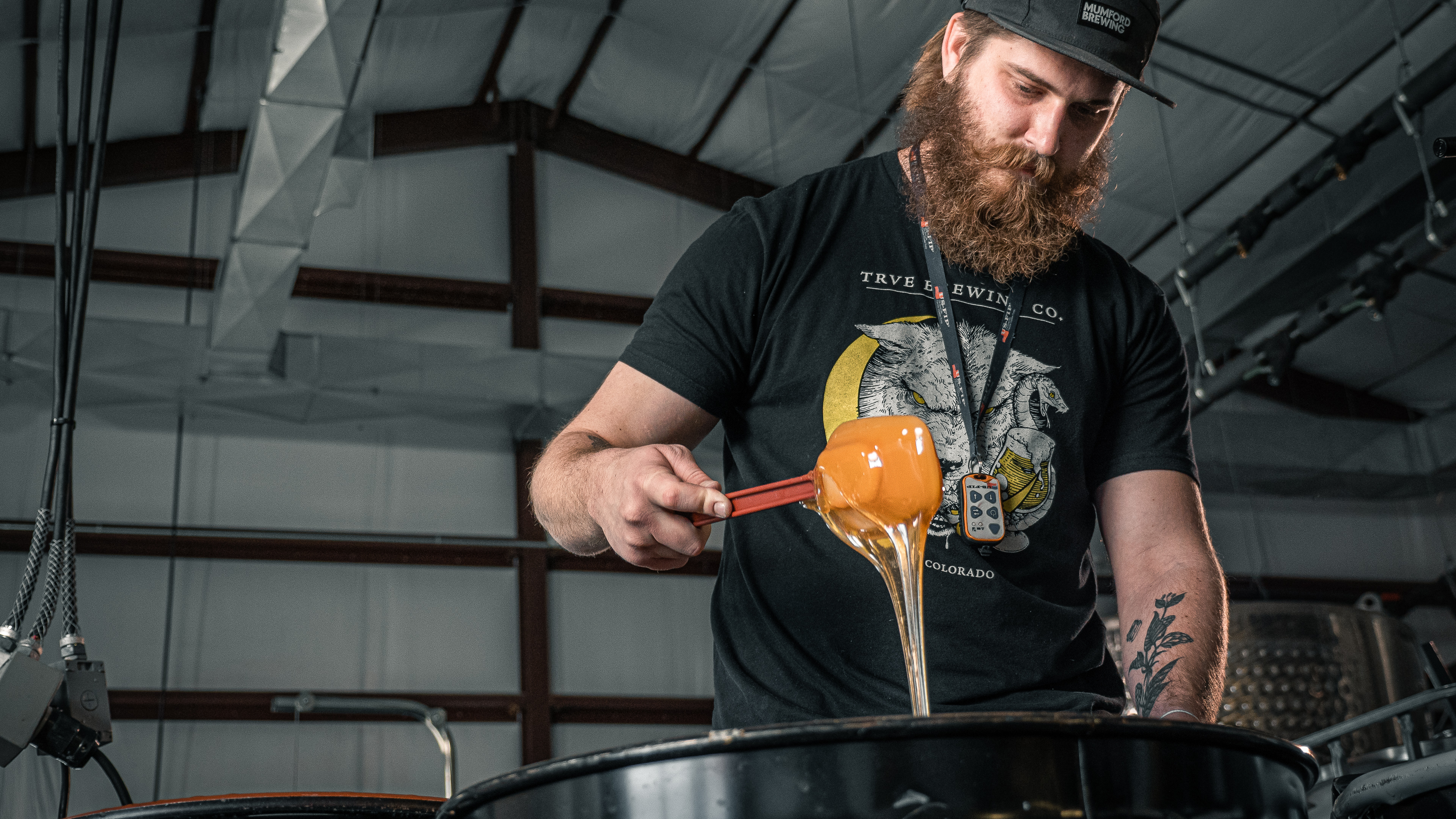 Drinking Renaissance 