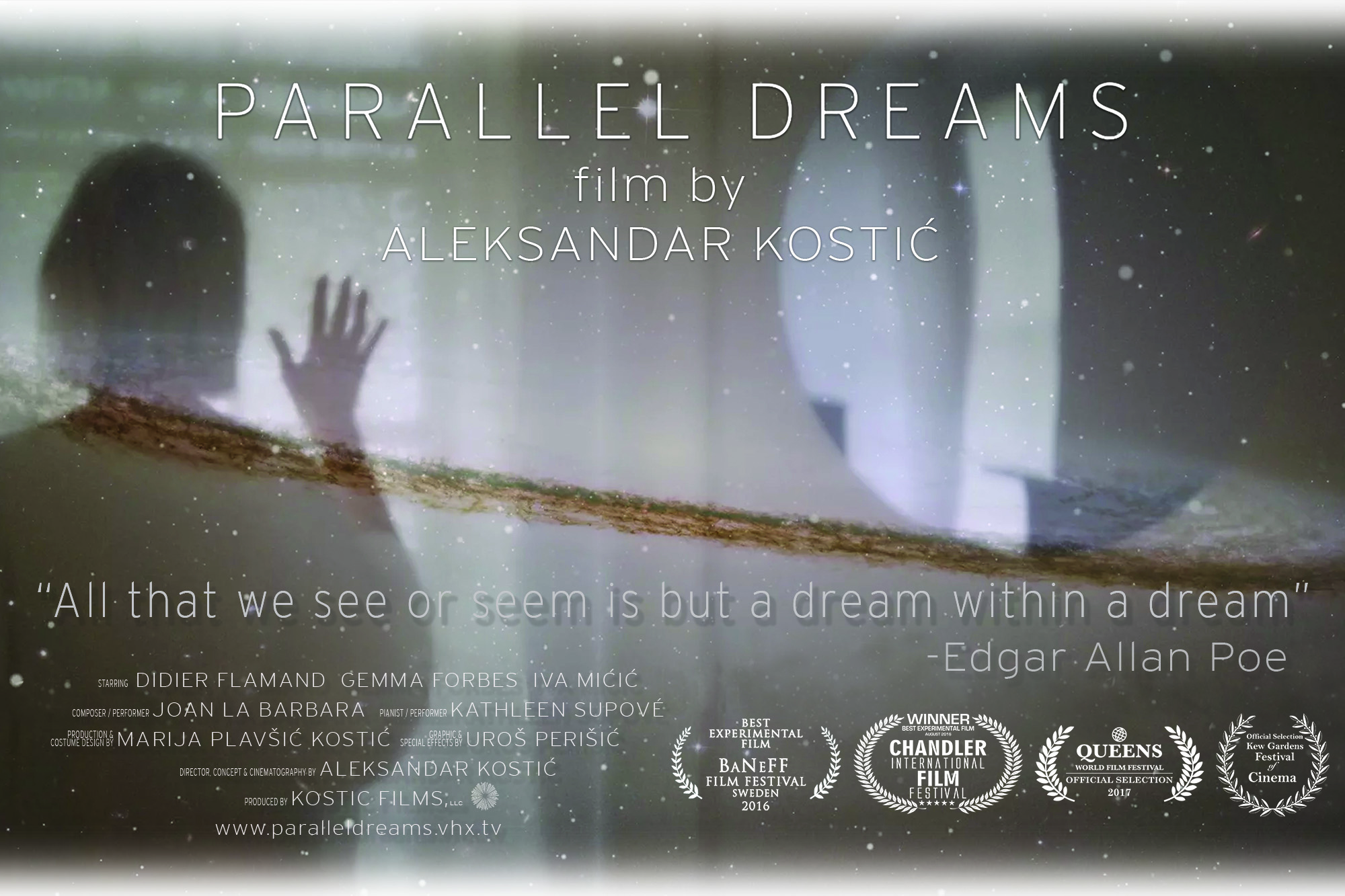 Parallel Dreams