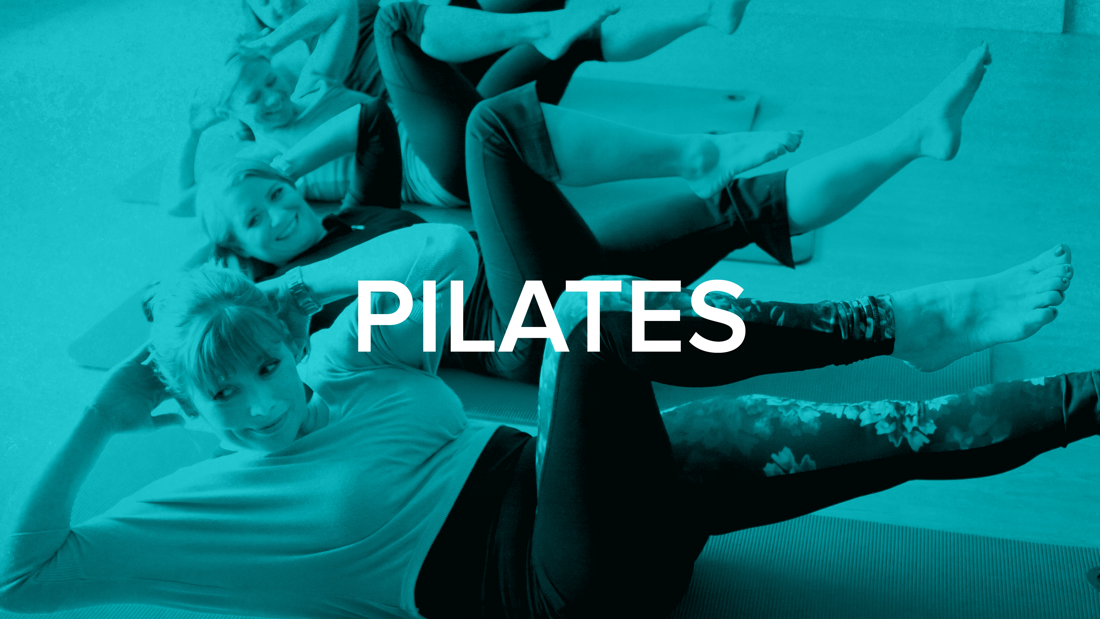 Pilates