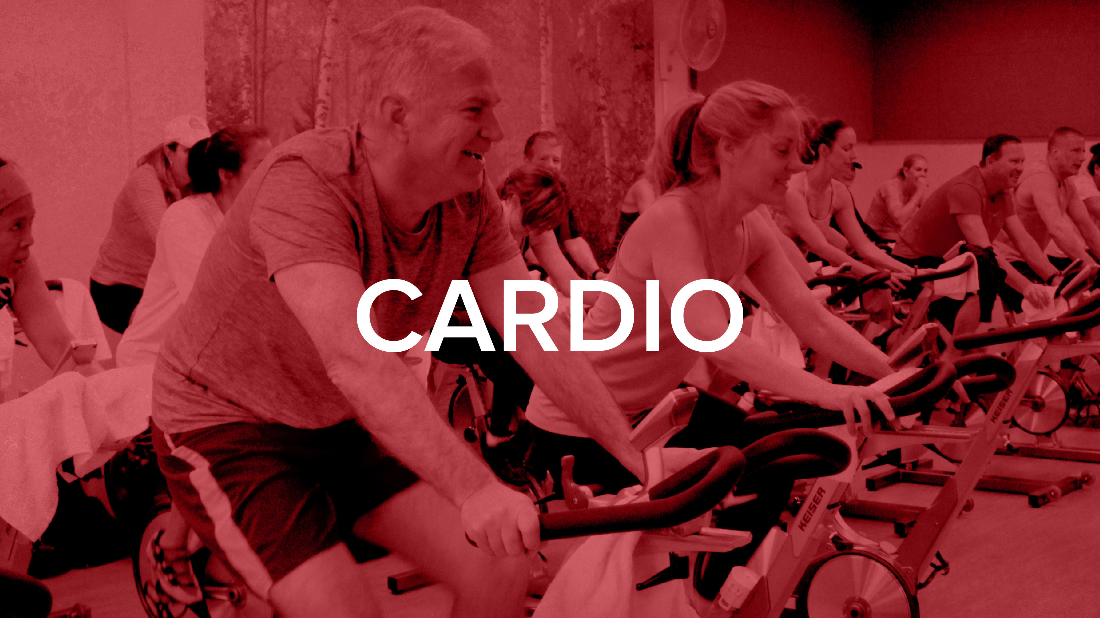 Cardio