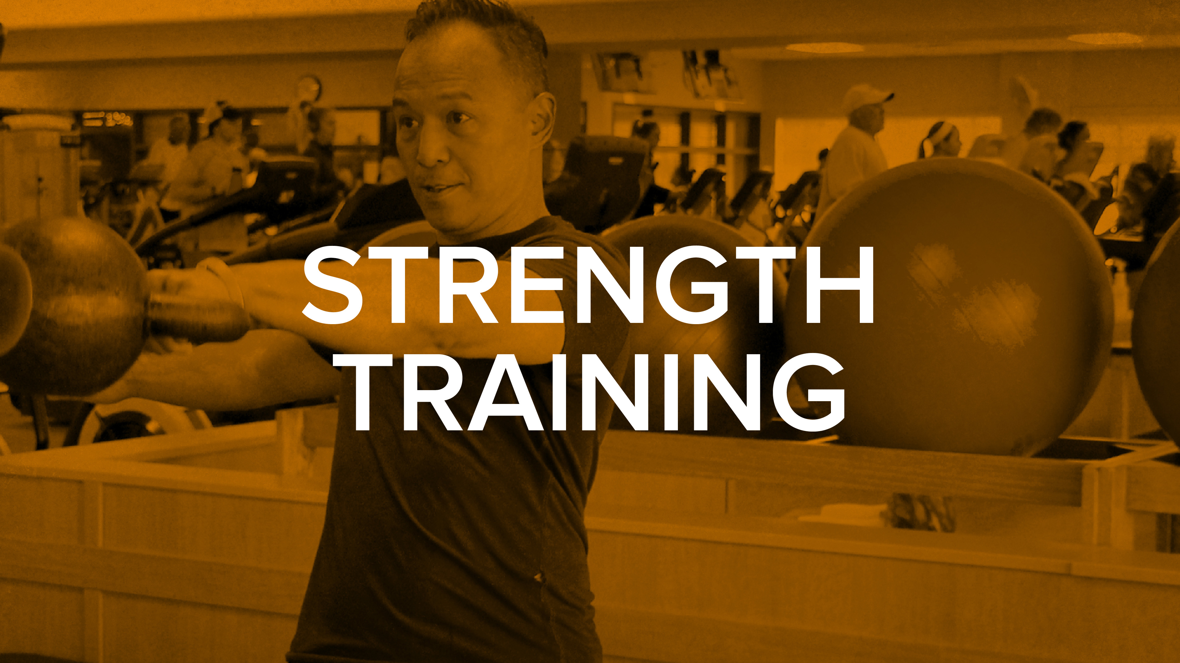 Strength Training