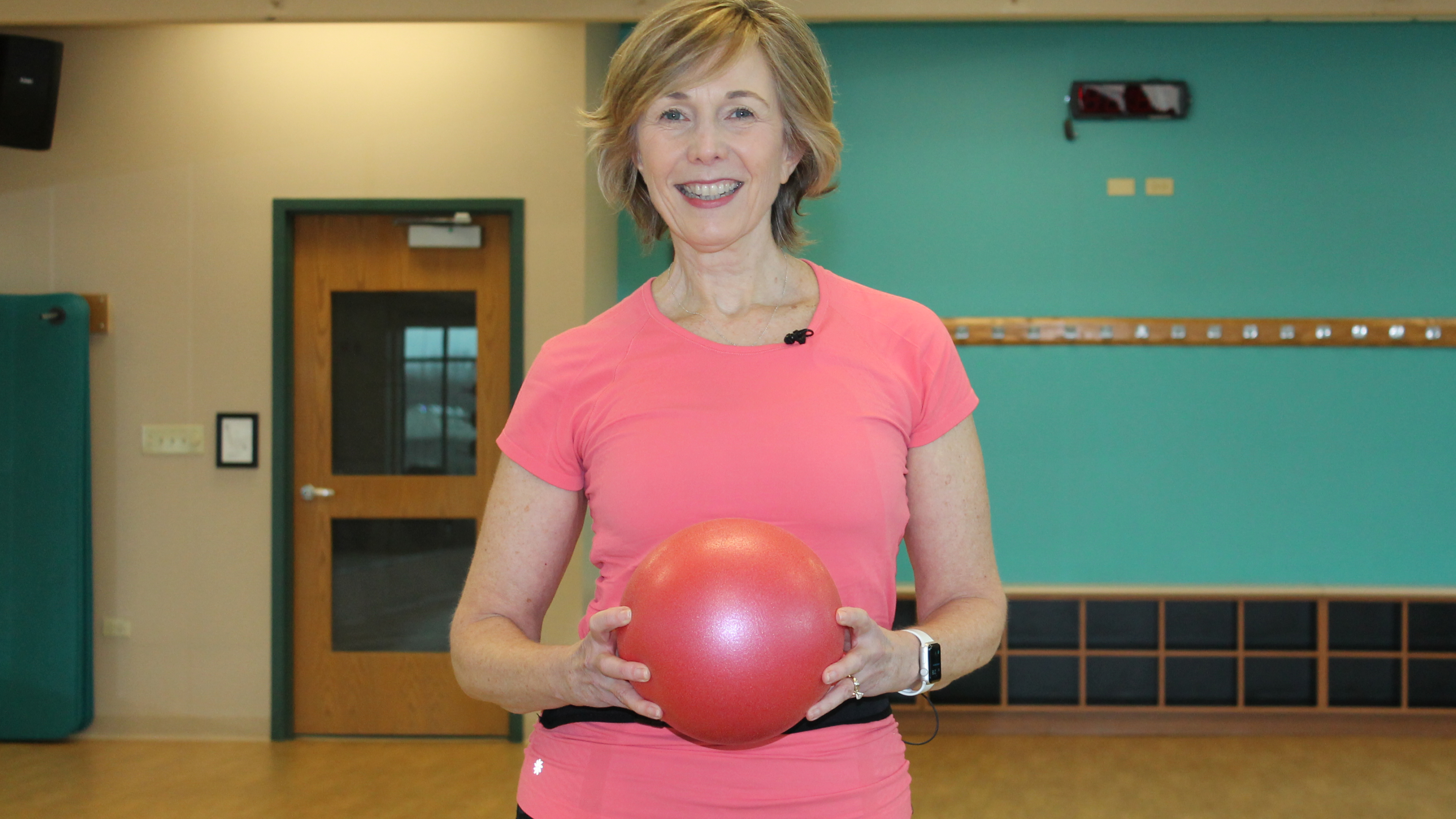 Core Circuit with Regina