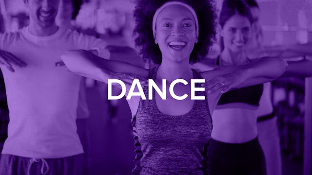 Dance Fitness