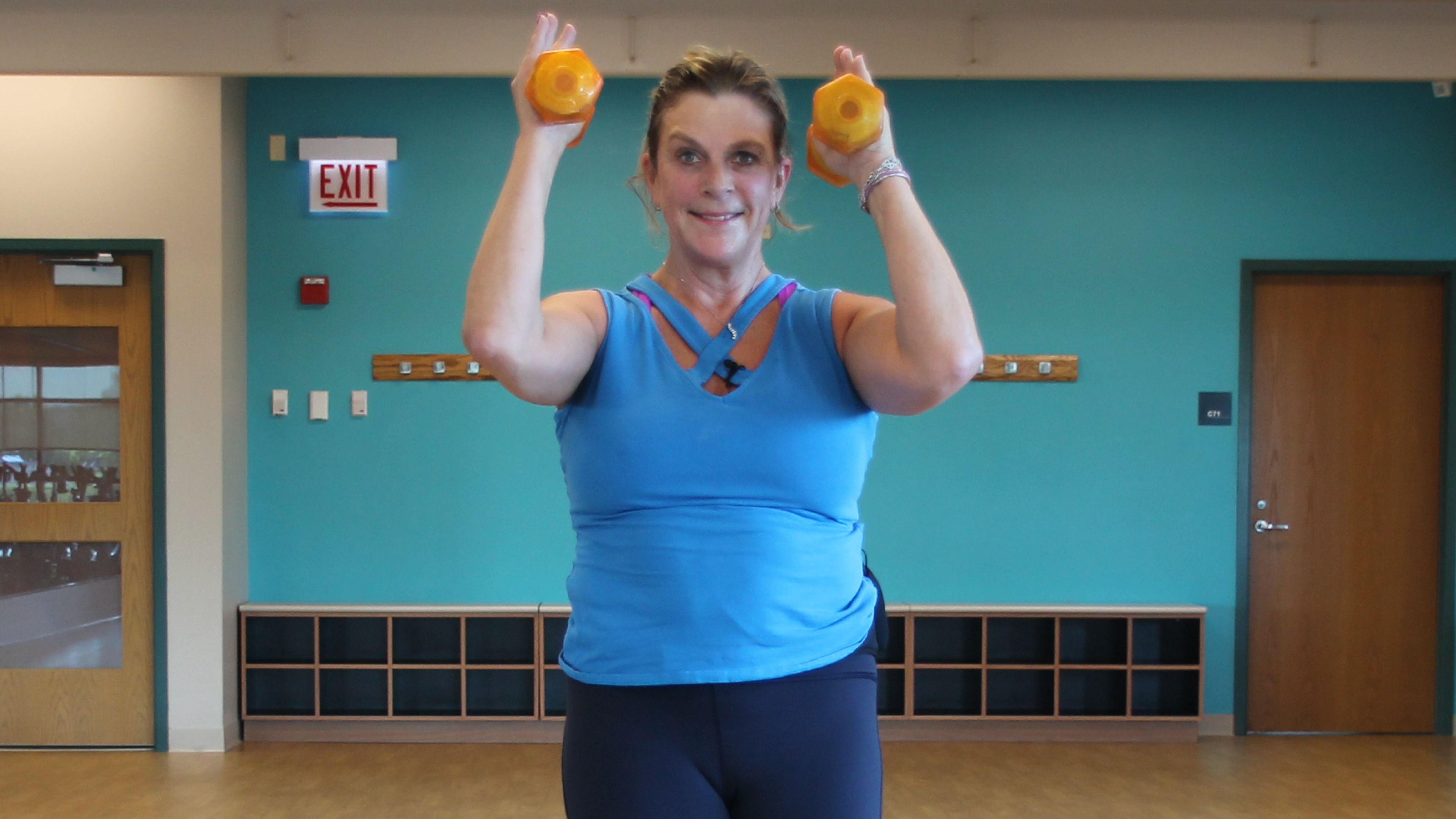 Core Synergistics with Lisa