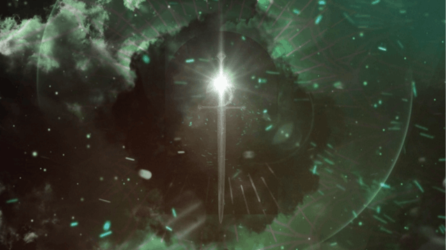 Scene 1 - Life In Undeath