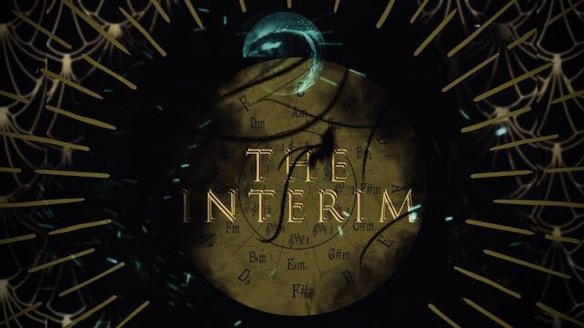 THE INTERIM - SEASON TEASER