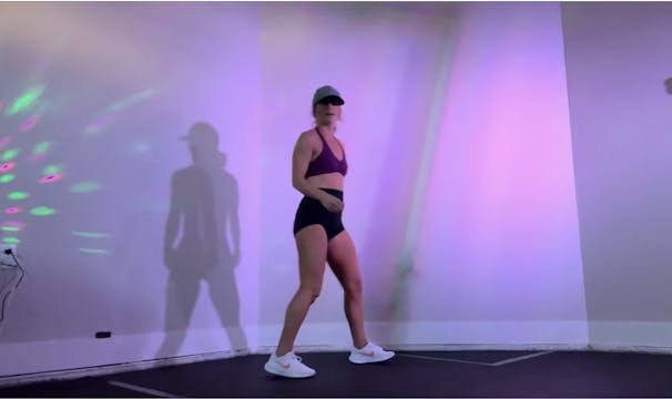 Last Night a DJ saved My Life  - ORANGE [II]