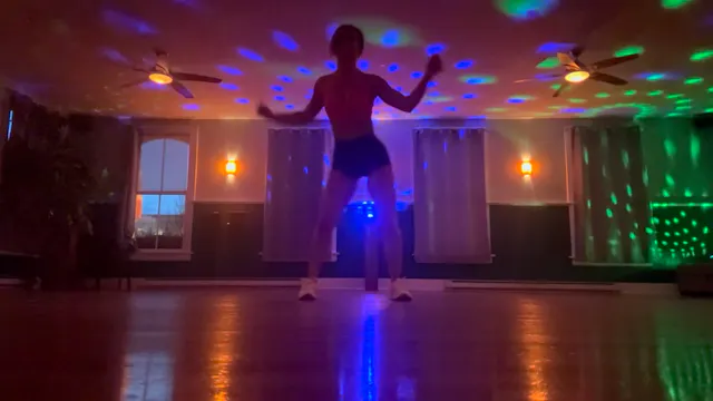 Type Dangerous - Full Video - AveryLynnFit