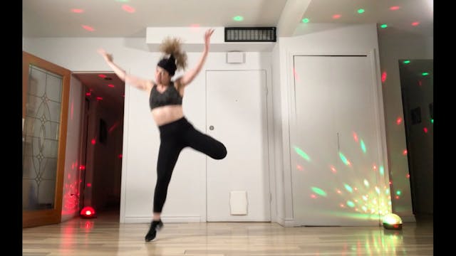 Can't get enough - Short Clip