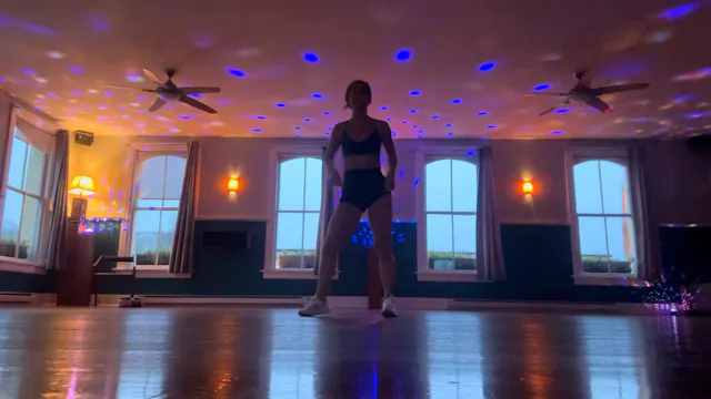 Girls Just Wanna Have Fun - ORANGE [II]