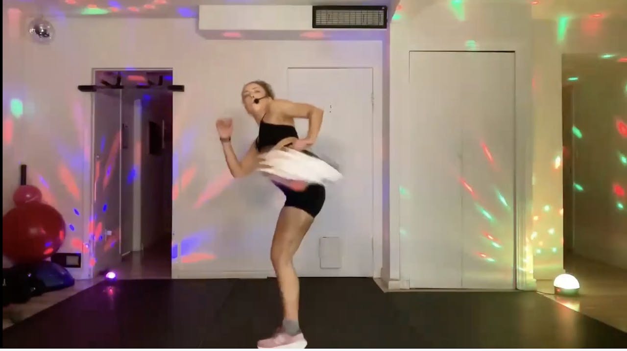 Don't Knock - White [II]