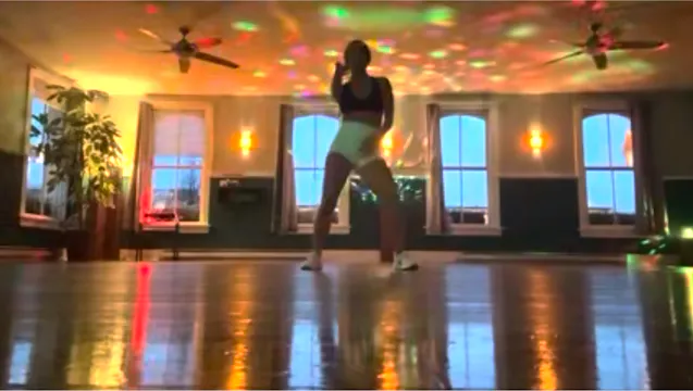 Shake That - ORANGE [I]