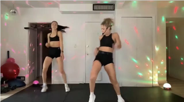 Talk About - Orange [I]