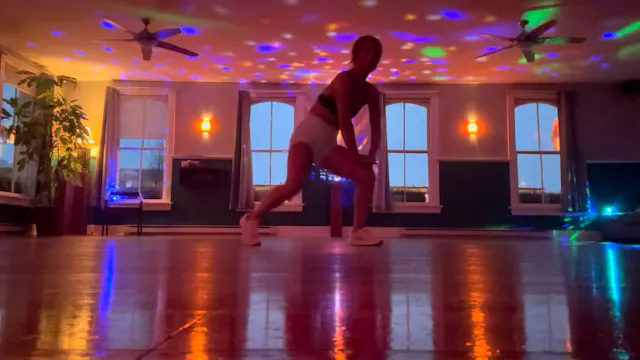 Rude Boy - FULL - Avery Ste Marie