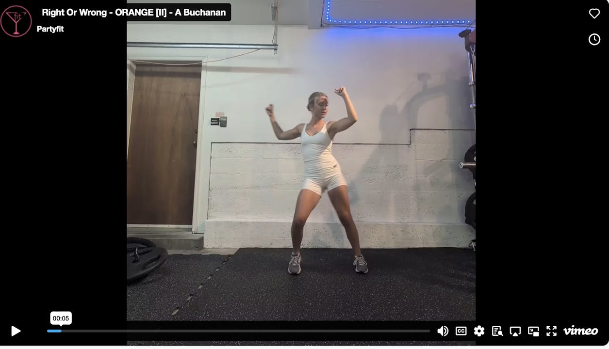 Right Or Wrong (Hypnosis) - ORANGE [II]