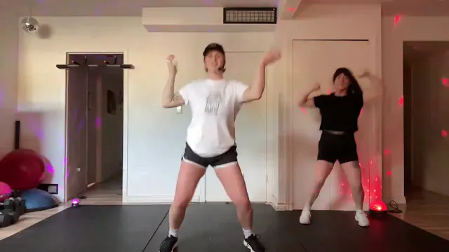 Get Motivated with Casey & Bri