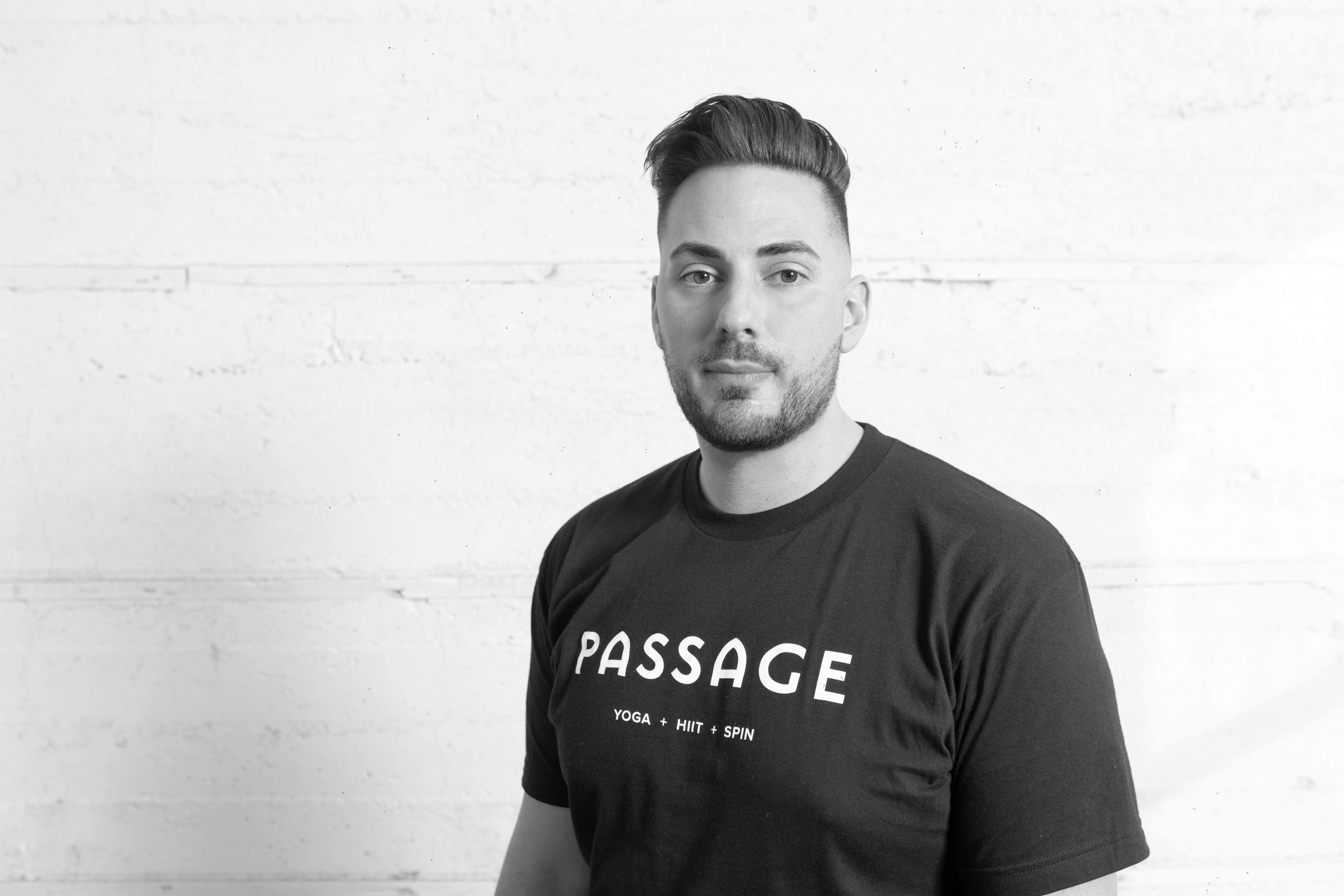 [ SPIN ] 45 mins with #JOSH