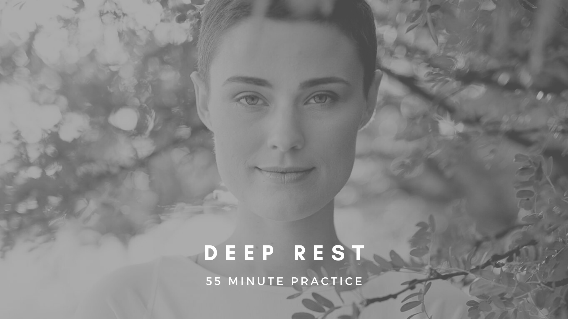 [ NIDRA ] Deep Rest