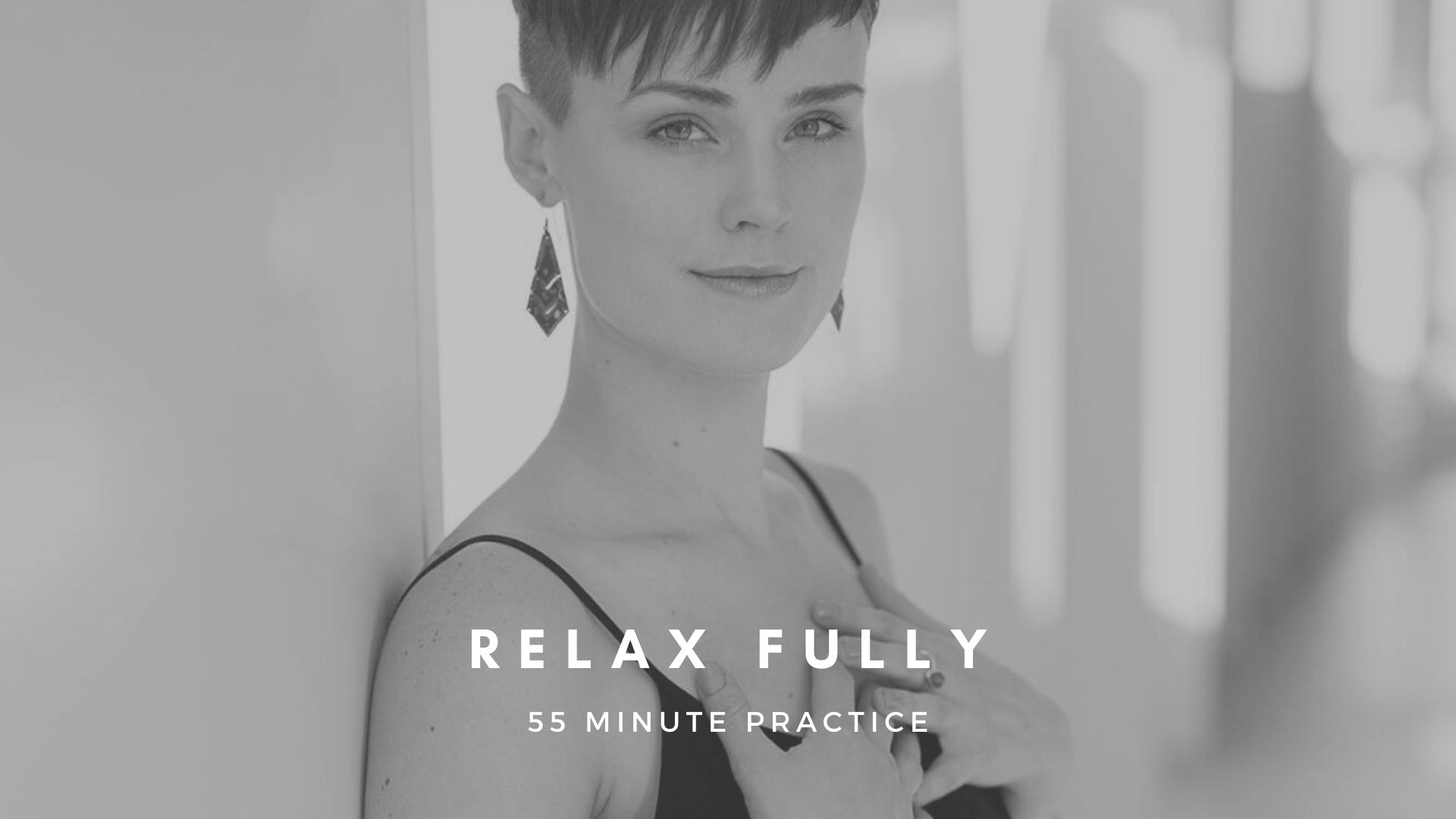 [ NIDRA ] Relax Fully