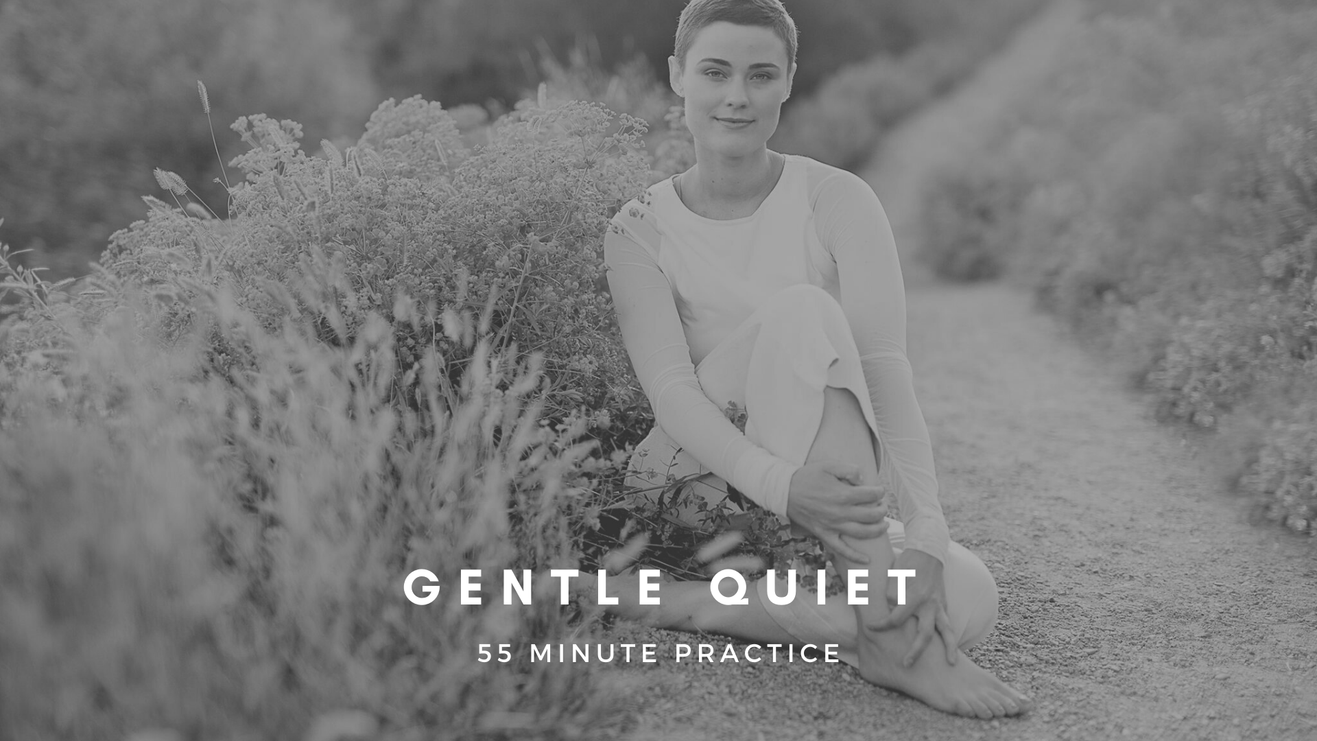 [ NIDRA ] Gentle Quiet