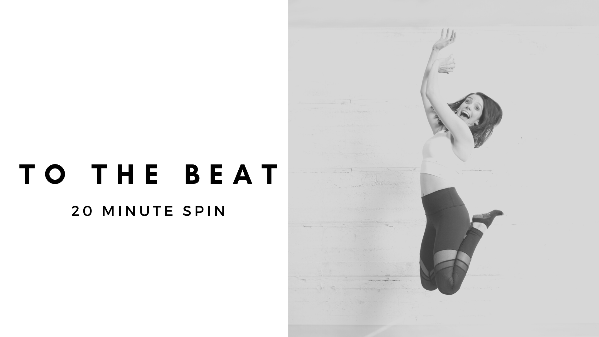 [ SPIN ] To the Beat