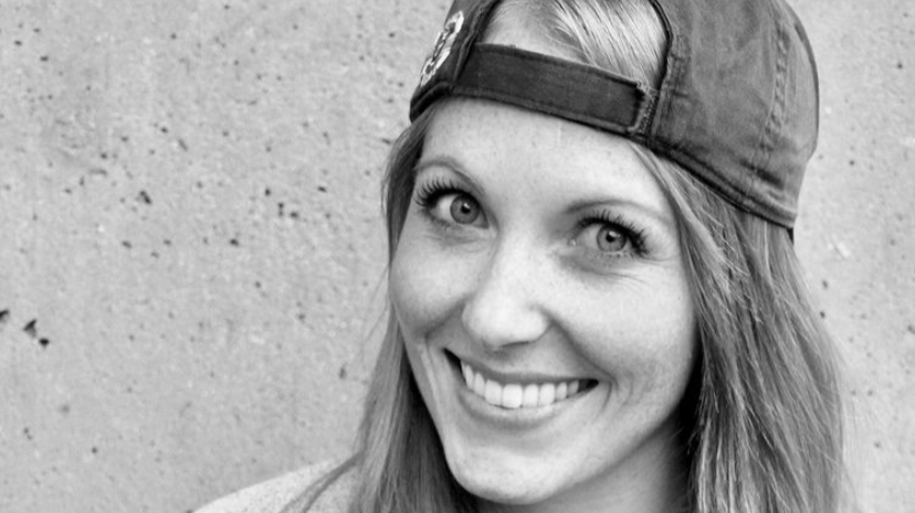 [ SPIN ] 35 Minute Ride with Jenna