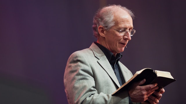 Seeing and Savoring the Supremacy of Jesus Christ Above All Things - John Piper
