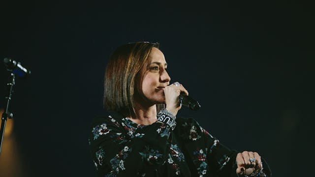 You Have Options - Christine Caine