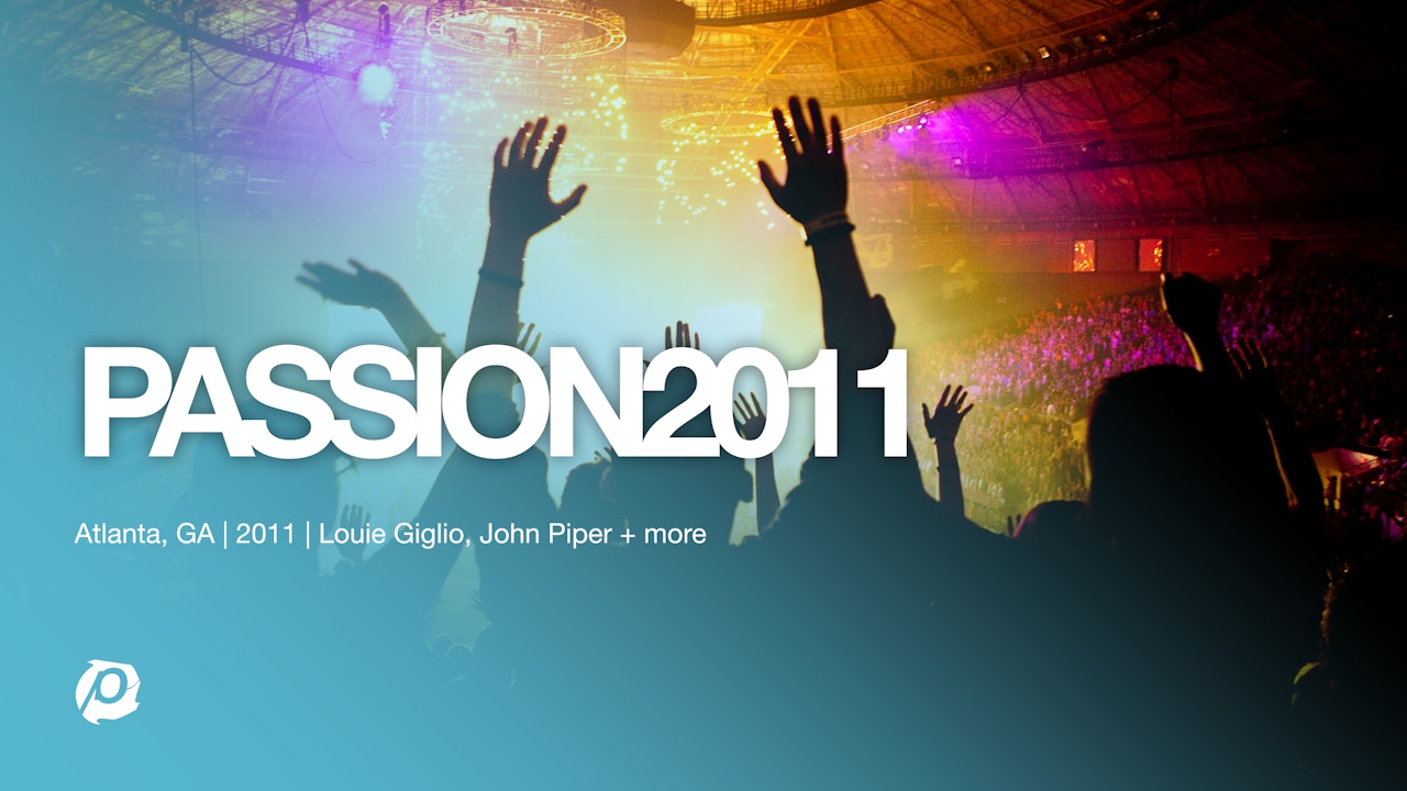 Passion 2011